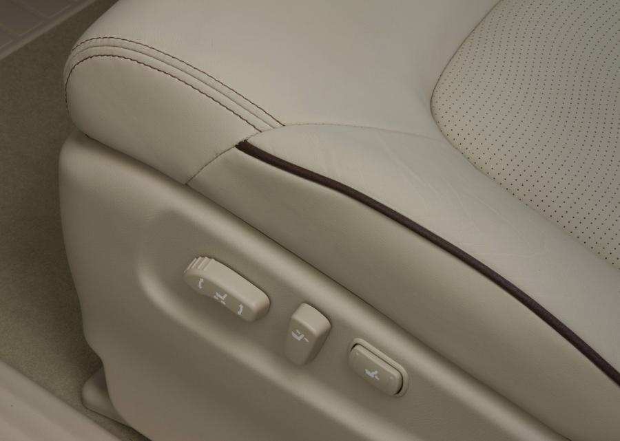  Nissan Patrol 2010 года  (фото 89 из 118)